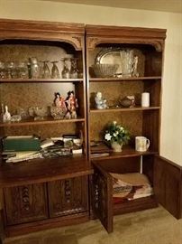 desk cabinet