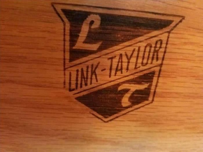 link taylor label