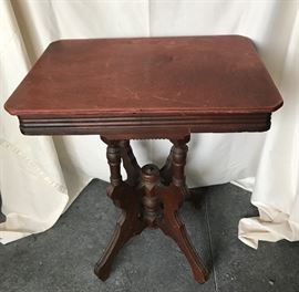 Antique Table Base