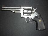 Ruger Redhawk .44cal