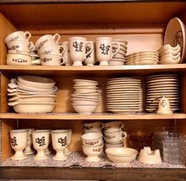 Pfaltzgraff accessories, if you are missing a hard to find piece we have