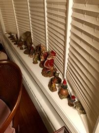 Cairn Tom Clark Gnomes COA