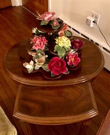 Beautiful flower that require no water, nice Valentines Day gift