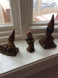 All with specific themes