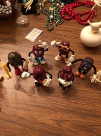 Do you remember these guys