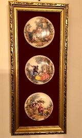 Victorian Staffordshire