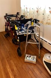 Newer medical equipment