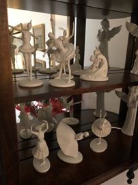 Stuart Mark Feldman Ballerinas