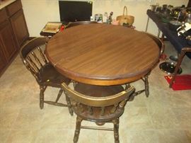 Dinette set