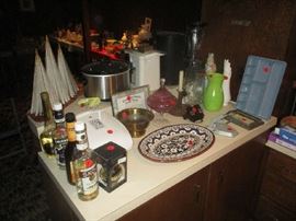 Household and miscellaneous