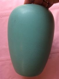 Scheurich West Germany vase, rarer color