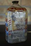 Steigel Glass (German) 18th Century