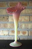 Mt Washington Burmese Jack in the Pulpit (late 1800s)
