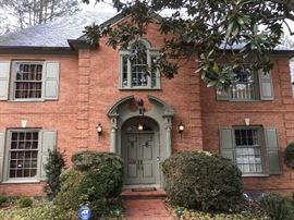 Chevy Chase estate sale hosted by Bethesda Downsizing and Estate Sales