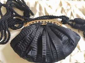 Evening bag