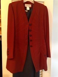 Vintage Karl Legerfeld