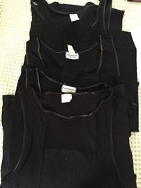 Hanro layering pieces