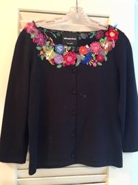 Michael Simon Sweater