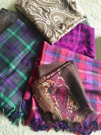 Scarves