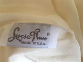 Lucy Ann nightgowns