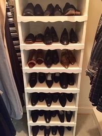 Designer Shoes!  Size 8.5 -9 AA