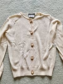 Donna Karan vintage sweater