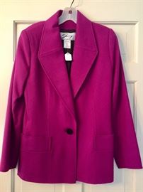 Italian made.  Genny.