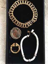 Fashion and fine jewelry