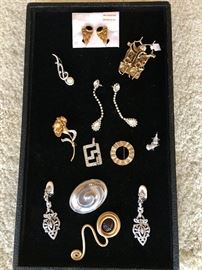 Fashion and fine jewelry