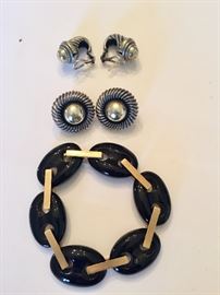 Fashion and fine jewelry