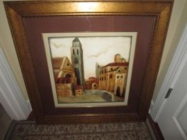 Babak Emanuel "Casa Series"