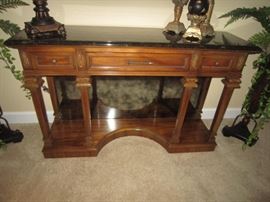 Console Table