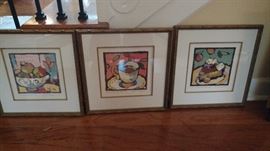 Anna Jaap very limited edition prints