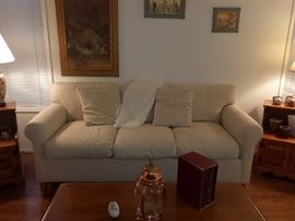 McCreary Modern Furniture - Sofa