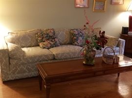 Dependable Furniture - Sofa