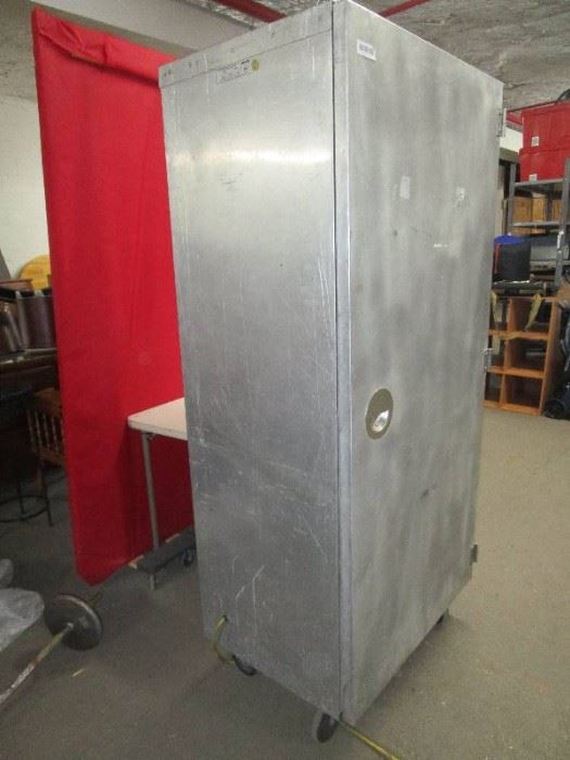 Epco Food Warmer Cabinet 44-897HD