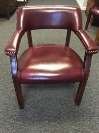 Office Arm Chair