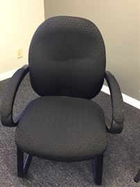 Office Arm Chair