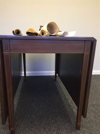 Large Gate Leg Table