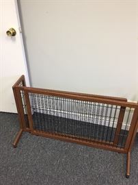 Dog Gate