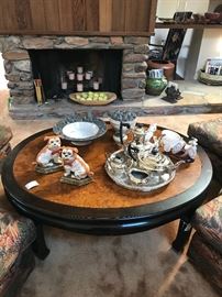 Fabulous Baker Coffee Table  