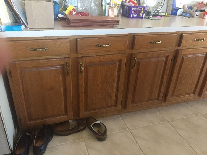 Complete kitchen for sale