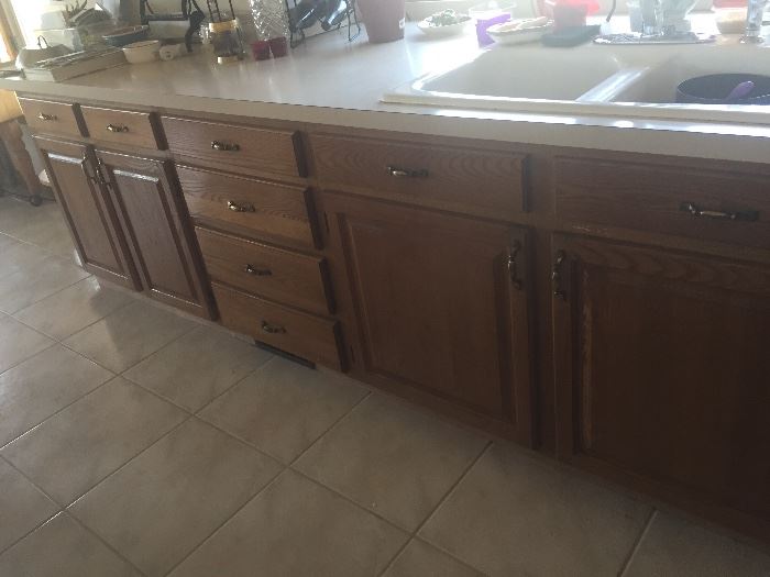 Play kitchen for sale oak cabinets