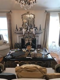 French Antiques And Decor