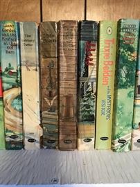 Vintage Books