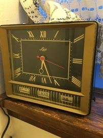 Vintage Alarm Clock