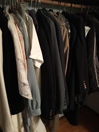 Mens & Womens Clothing