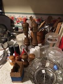 Kitchen Wares
