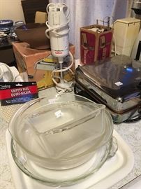 Small Kitchen Appliances