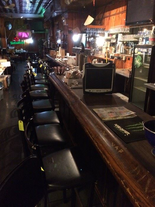 Erin's Pub in Bryn Mawr, PA starts on 2/10/2018